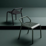 Noss Seating Collection