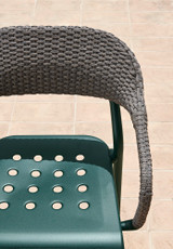 Noss Seating Collection