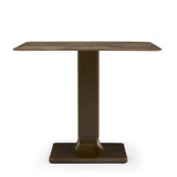 Plinto Tables & Bench Collection Mondo Contract