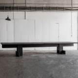 Kombinat Dining Table