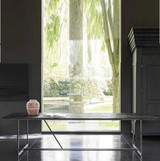 Nero Dining Table