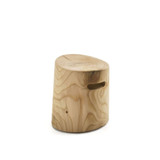 Ellisse Stool