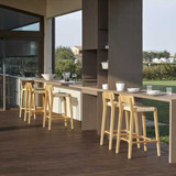 Parallel Collection Mondo Contract