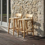 Parallel Collection Mondo Contract