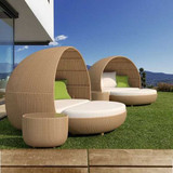 Lagoon Collection Mondo Contract
