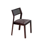 Prime Rattan Chair Mondo Contract