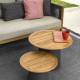 Dolcevita Collection Mondo Contract