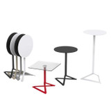 Delta Collection Mondo Contract Delta Collection Mondo Contract