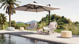Antares Umbrella Mondo Contract