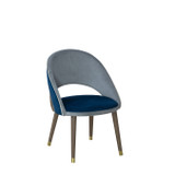 Sinatra Deluxe Chair