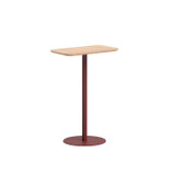 Sarek Table Collection Mondo Contract