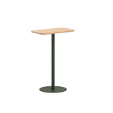 Sarek Table Collection Mondo Contract