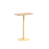 Sarek Table Collection Mondo Contract