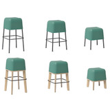 Abisko Stool Collection