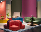 Vistas Collection Mondo Contract