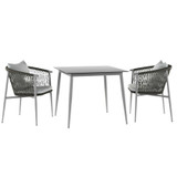 Ivy Collection Mondo Contract