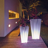 Bye-Bye Planter Mondo Contract