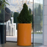 Cilindro Planter Collection Mondo Contract