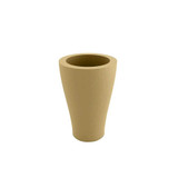 Curvada Planter Collection Mondo Contract