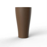 Curvada Planter Collection Mondo Contract