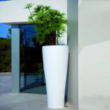 Curvada Planter Collection Mondo Contract