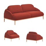 Bolero Sofa Collection