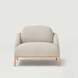 Bolero Sofa Collection Mondo Contract