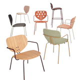 Marietta Chair Collection