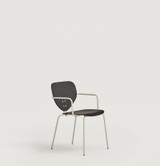 Marietta Chair Collection Mondo Contract