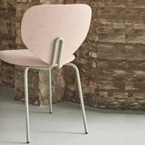 Marietta Chair Collection Mondo Contract