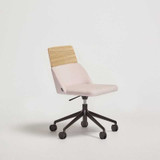 Concord Office Chair Collection Mondo Contract