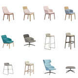 Concord Chair Collection