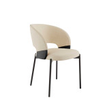Soft Chair Collection Mondo Contract