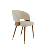 Soft Chair Collection Mondo Contract