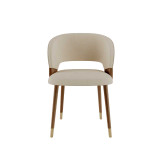 Soft Chair Collection Mondo Contract