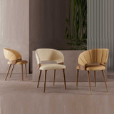 Soft Chair Collection Mondo Contract