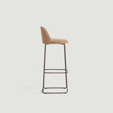 Nara Stool Collection Mondo Contract