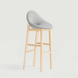 Leizu Stool Collection Mondo Contract