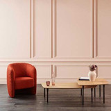 Insula Table Collection Mondo Contract