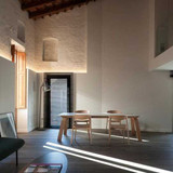 Libris Dining Table Mondo Contract