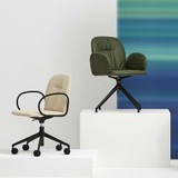 Loop Lounge Chair Mondo Contract