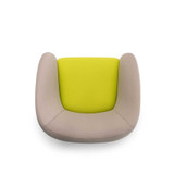 Leg Lounge Chair Mondo Contract