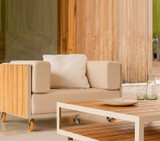 Vineyard Collection Mondo Contract