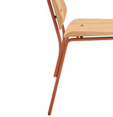 Col Chair Collection Mondo Contract