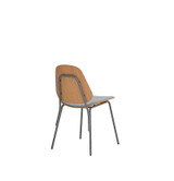 Col Chair Collection Mondo Contract