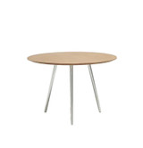 Gazelle Table Collection Mondo Contract