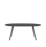 Gazelle Table Collection Mondo Contract
