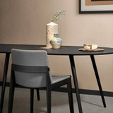 Gazelle Table Collection Mondo Contract