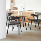 Gazelle Table Collection Mondo Contract
