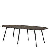 Gazelle Table Collection Mondo Contract